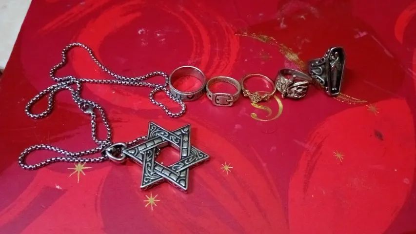 Maquiagens entre outros - Foto 3