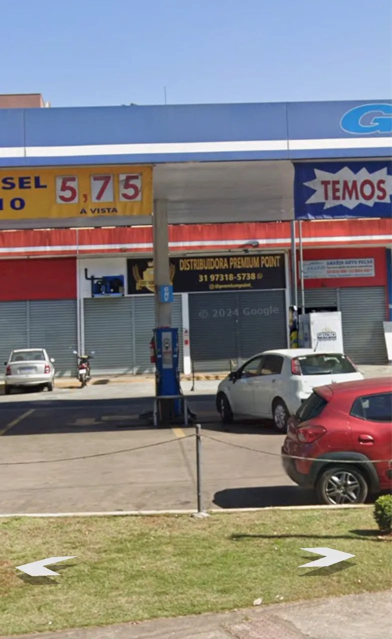 Vendo Distribuidora montada região do Betânia  - Foto 3
