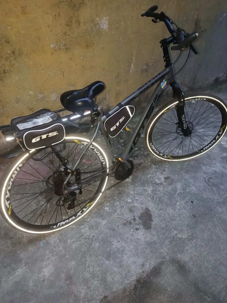 Bicicleta aro 29 - Foto 4