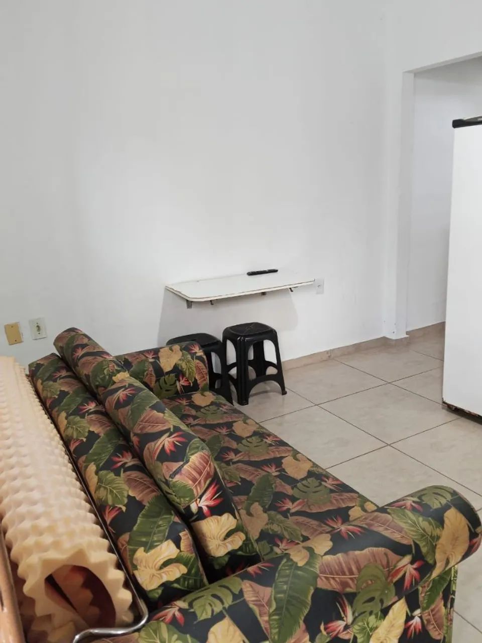 Alugo apartamento mensal em Canasvieiras  - Foto 2