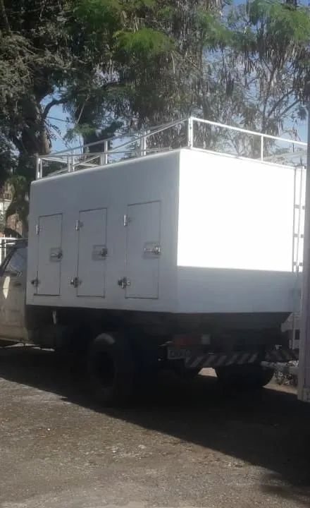 Gm A 40   flex+Gnv ! - Foto 5