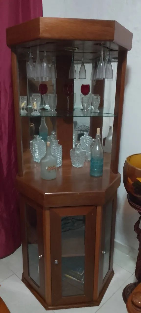 MÓVEL - BARZINHO ESPELHADO - Foto 2