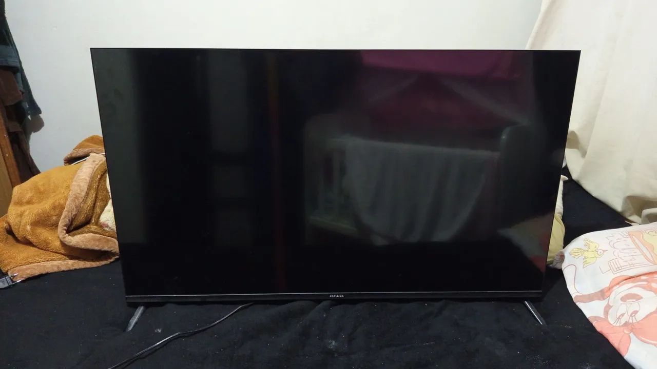 SMART TV AIWA