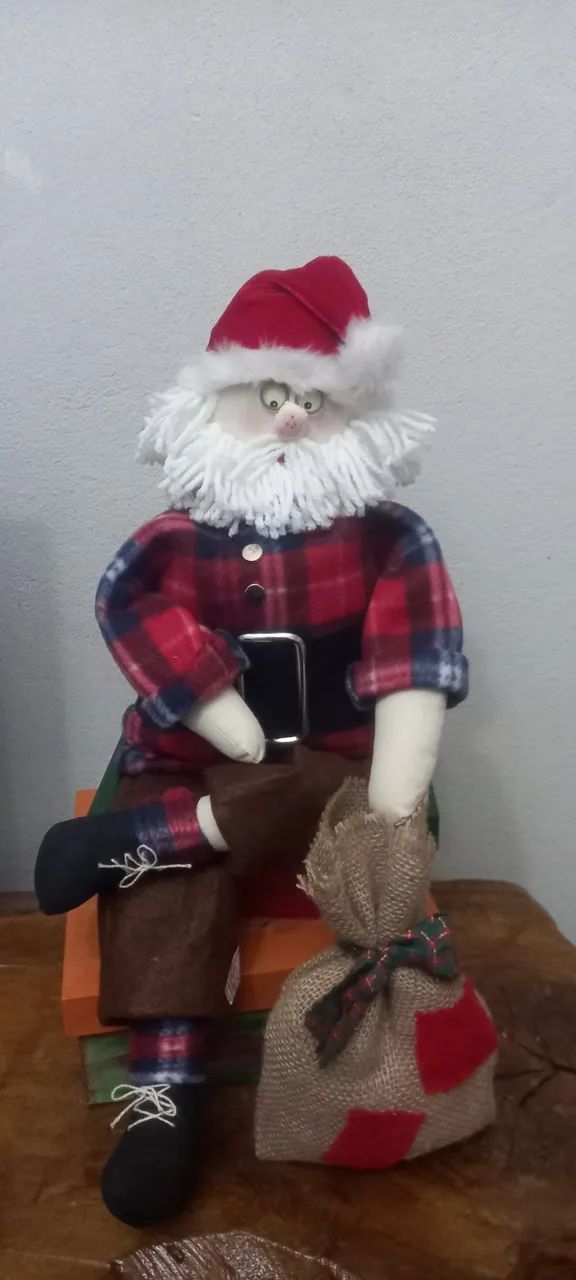 Papai Noel  - Foto 3