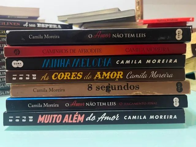 Livros  - Foto 4