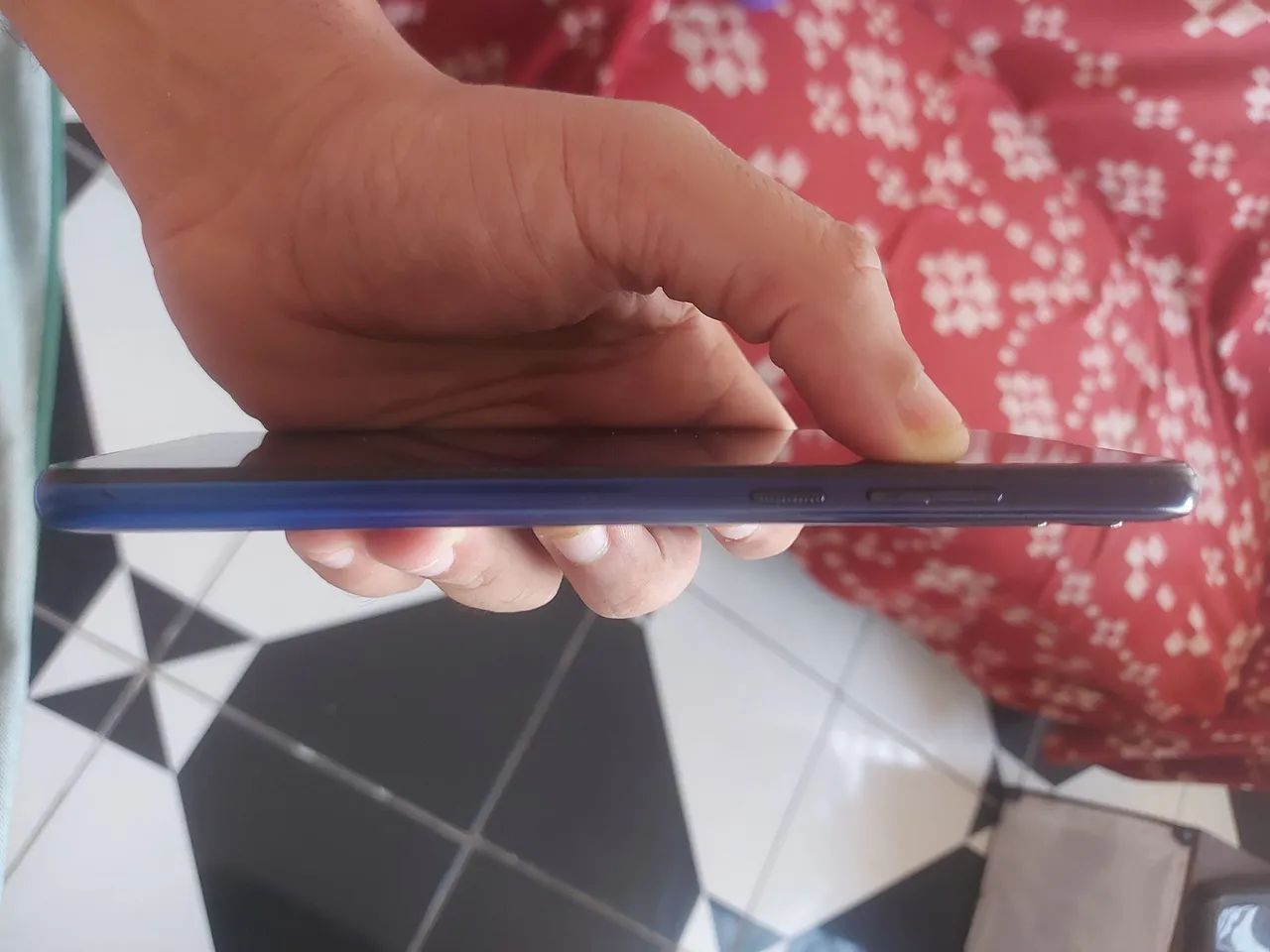 CELULAR 4 DE RAM 64G - Foto 2