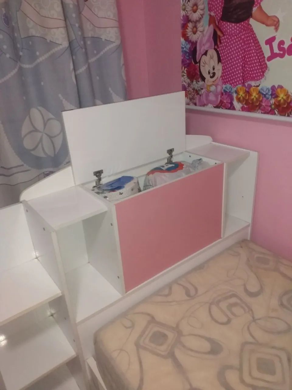 Cama de Menina  - Foto 4