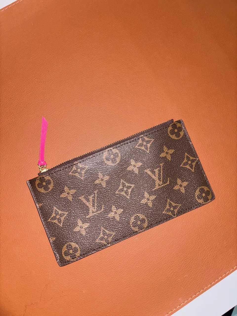 Carteira Louis Vuitton - Foto 2