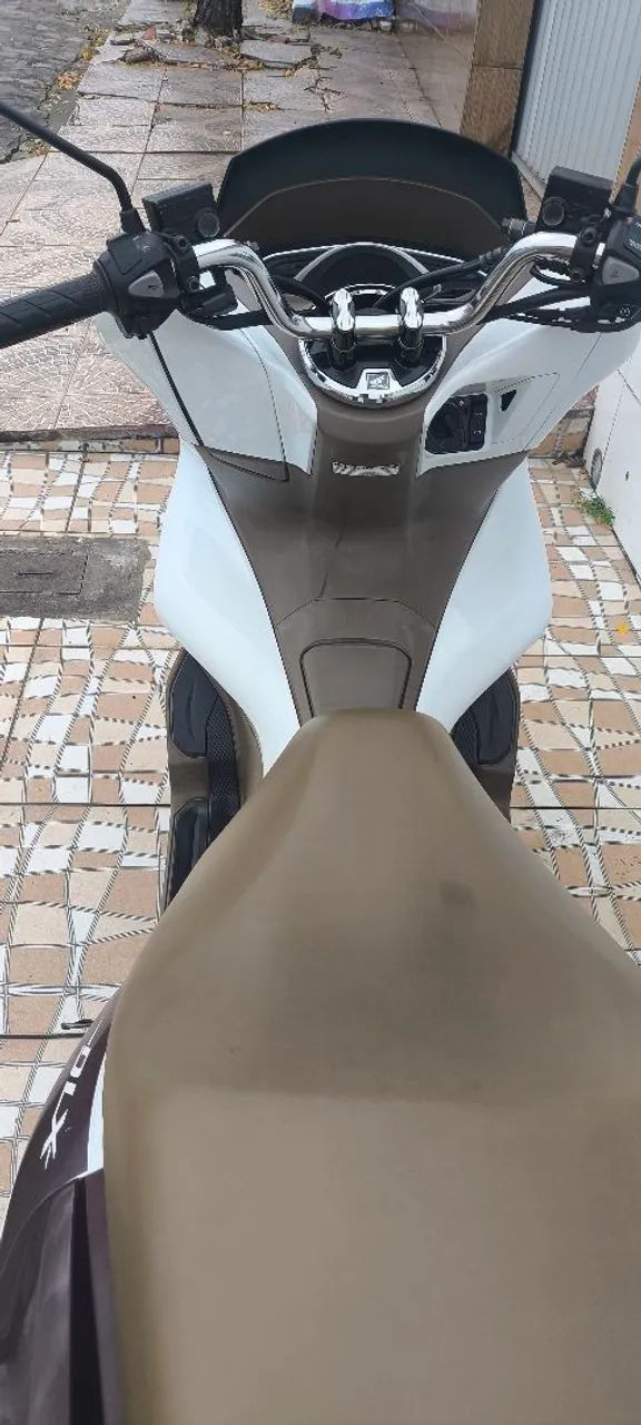 PCX 150 DLX 2020 - Foto 4