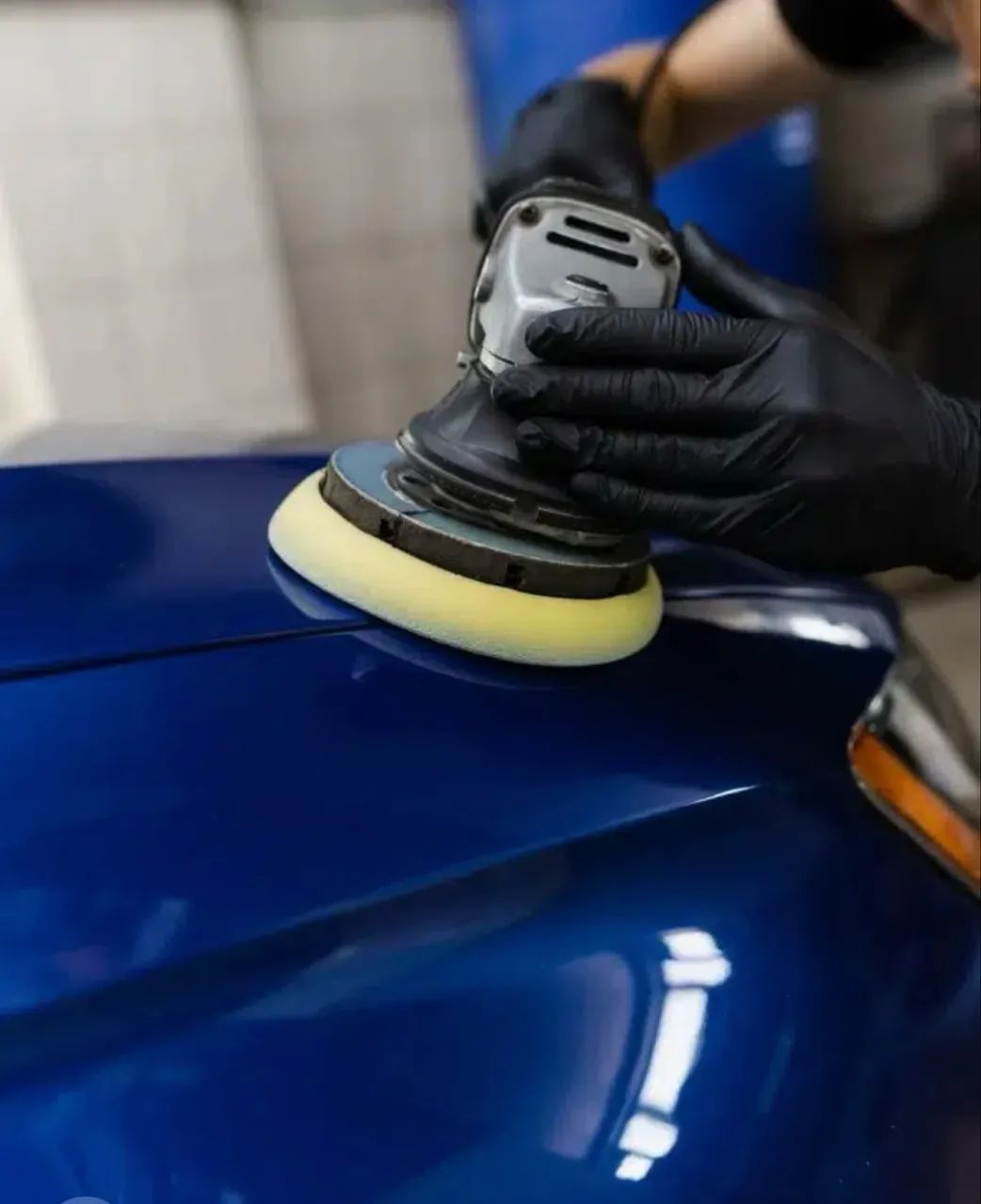 Estética pintura mecânica e serviços automotivos - Foto 5