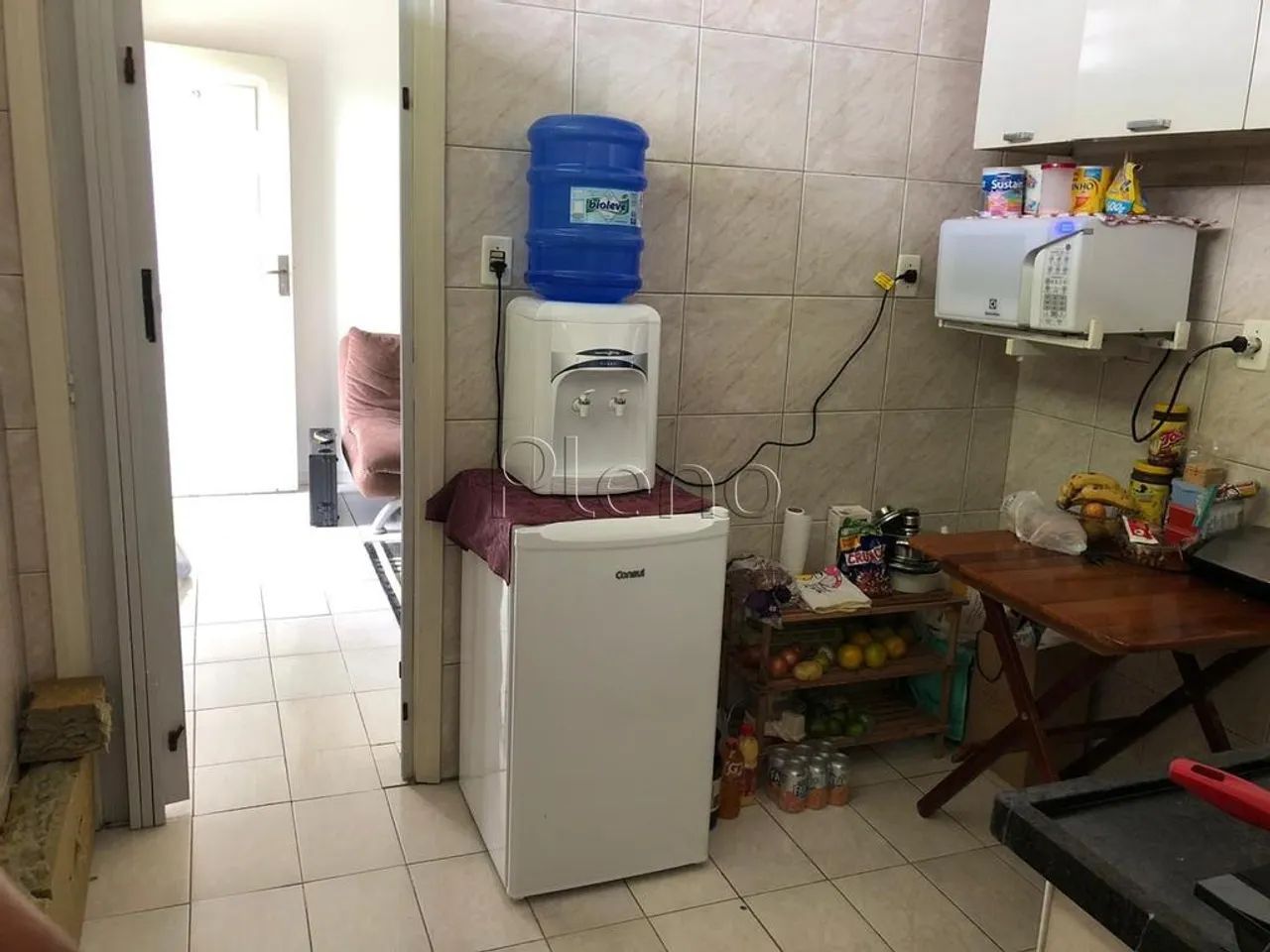 Apartamento à venda em Campinas, Vila Industrial, com 2 quartos, com 77 m², Edifício Santa - Foto 3