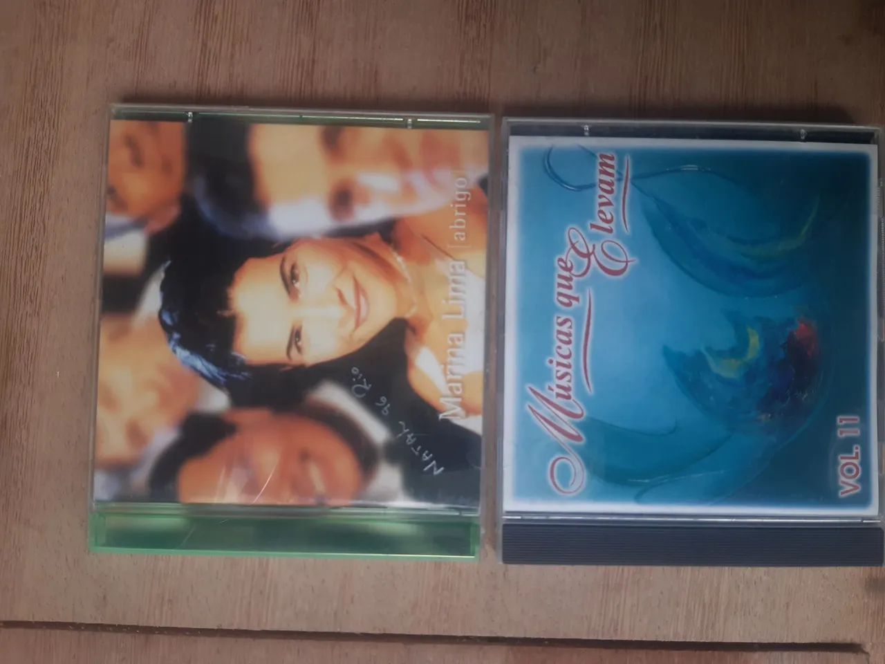   CDs Jairzinho - Foto 4