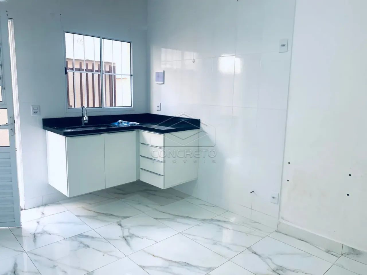 Apartamento Kitnet em Botucatu