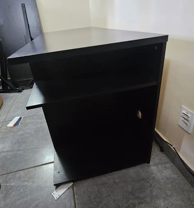 Mesa de computador gamer - Foto 4