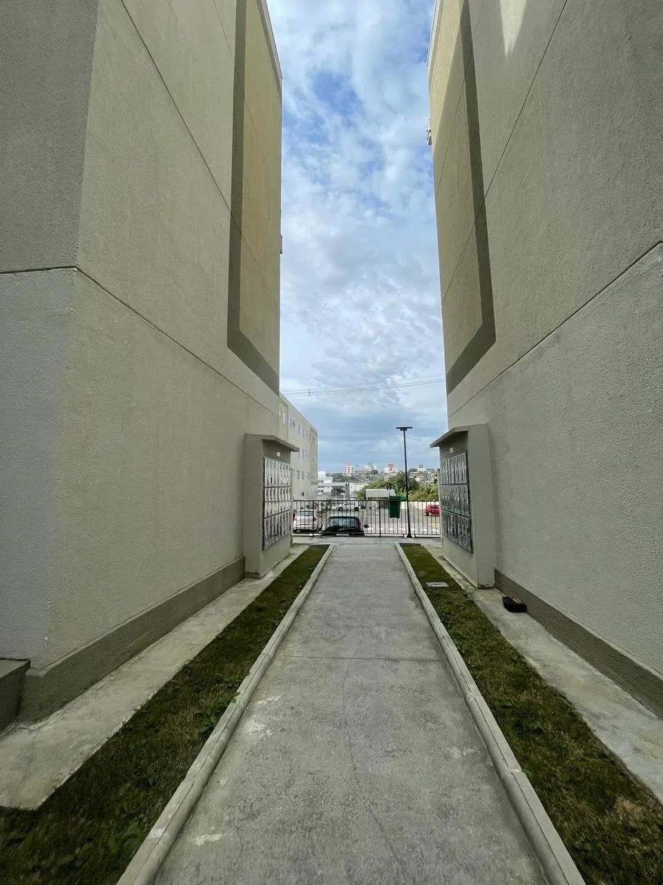Apartamento 2 Quartos Jardim Janaina- Biguaçu - Foto 4