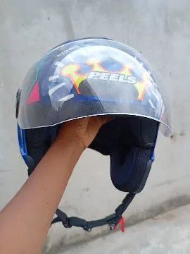 Capacete  - Foto 4