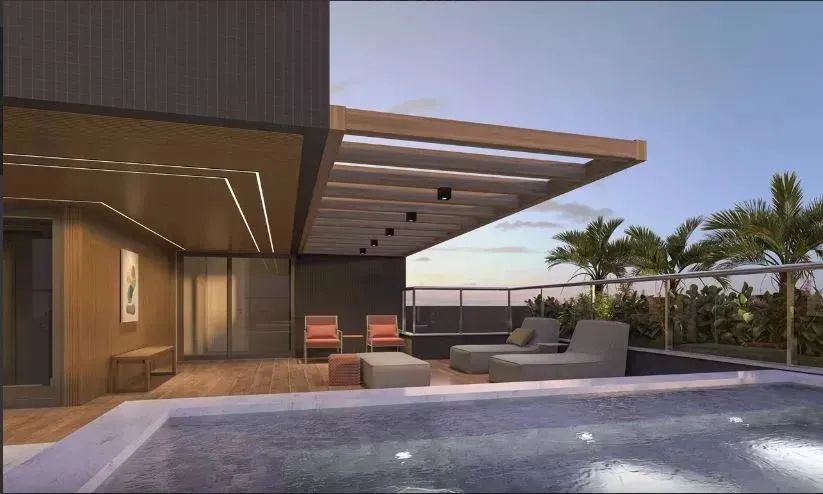 APARTAMENTO 3 SUÍTES 113m² - VILLAGGIO JARDINS - Foto 8