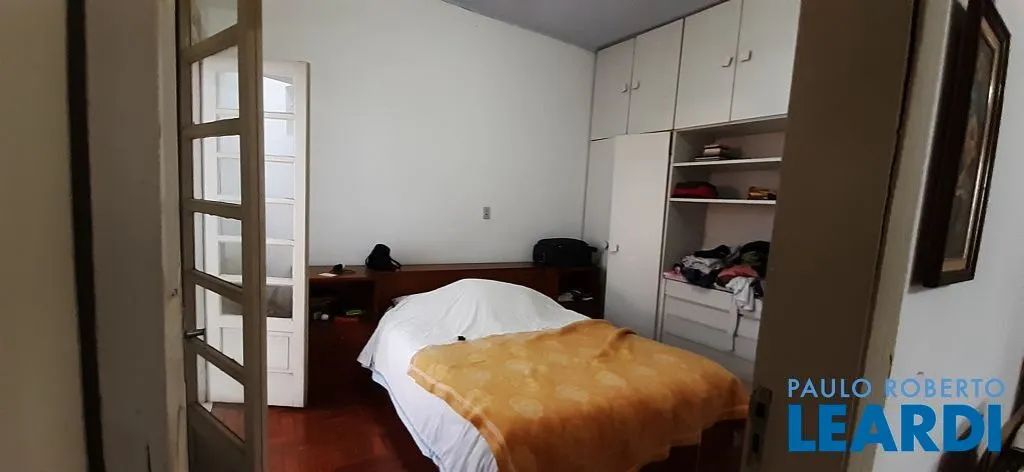 CASA TÉRREA - VILA ROMANA - SP - Foto 4