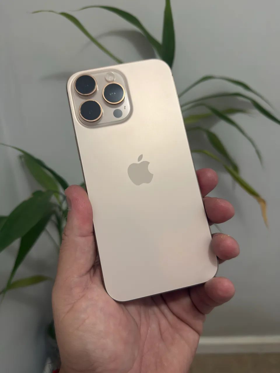 Apple iPhone 16 PROMAX 256 GB