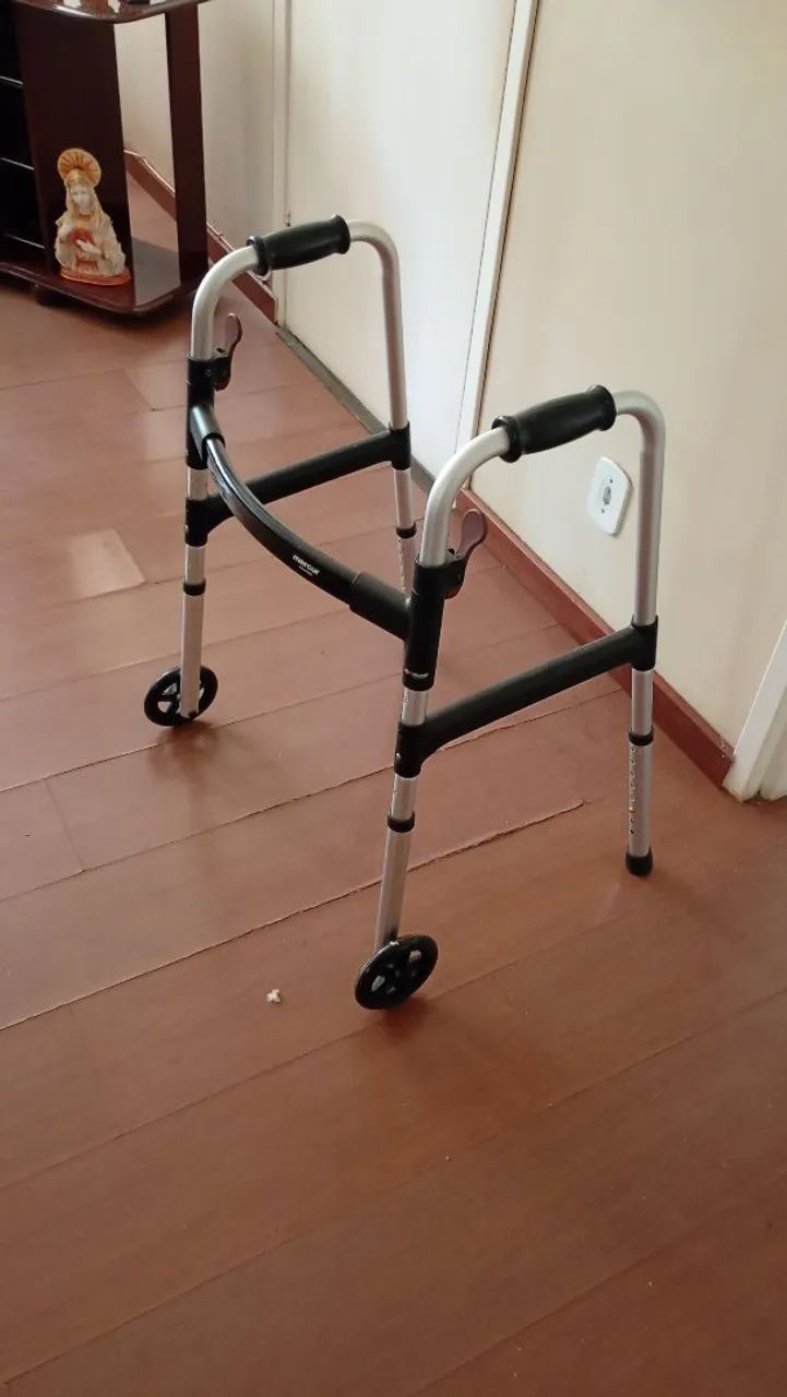 Colchão a ar para acamado  - Foto 4