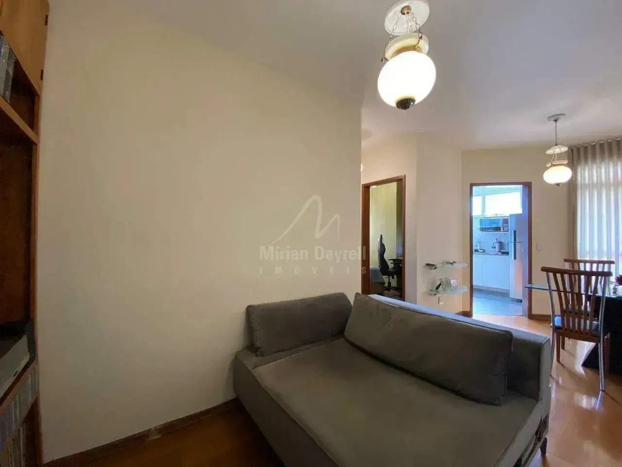 Apartamento com 2 quartos no bairro Sion - Foto 4