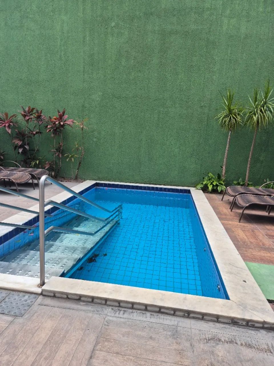 Excelente Apto 33m² no Espinheiro! - Foto 2