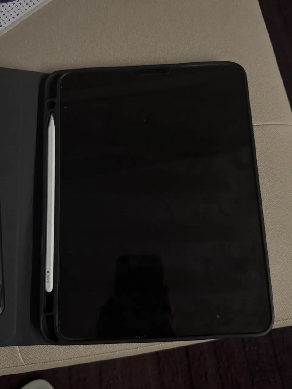 iPad Air 5 Geração 