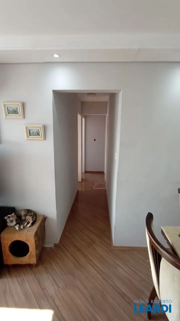 APARTAMENTO - JARDIM UTINGA - SP - Foto 5