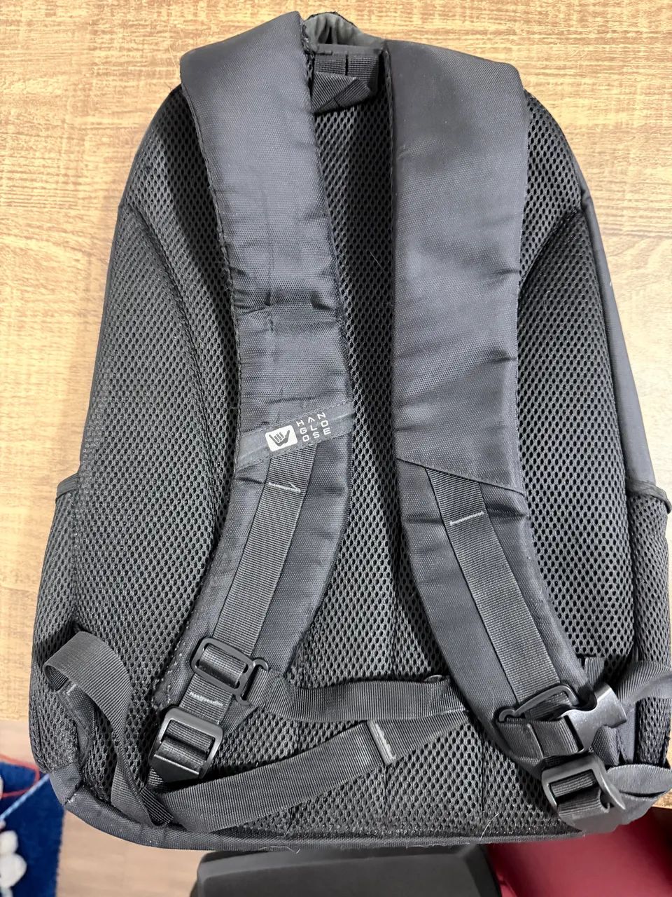 Mochila Hang Loose - Foto 2