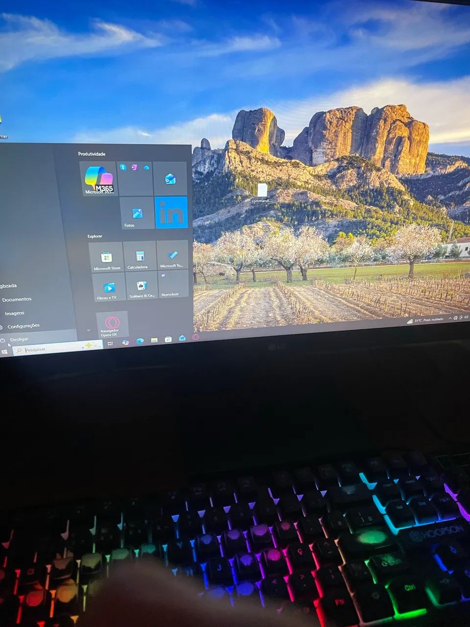 Pc Completo  - Foto 5