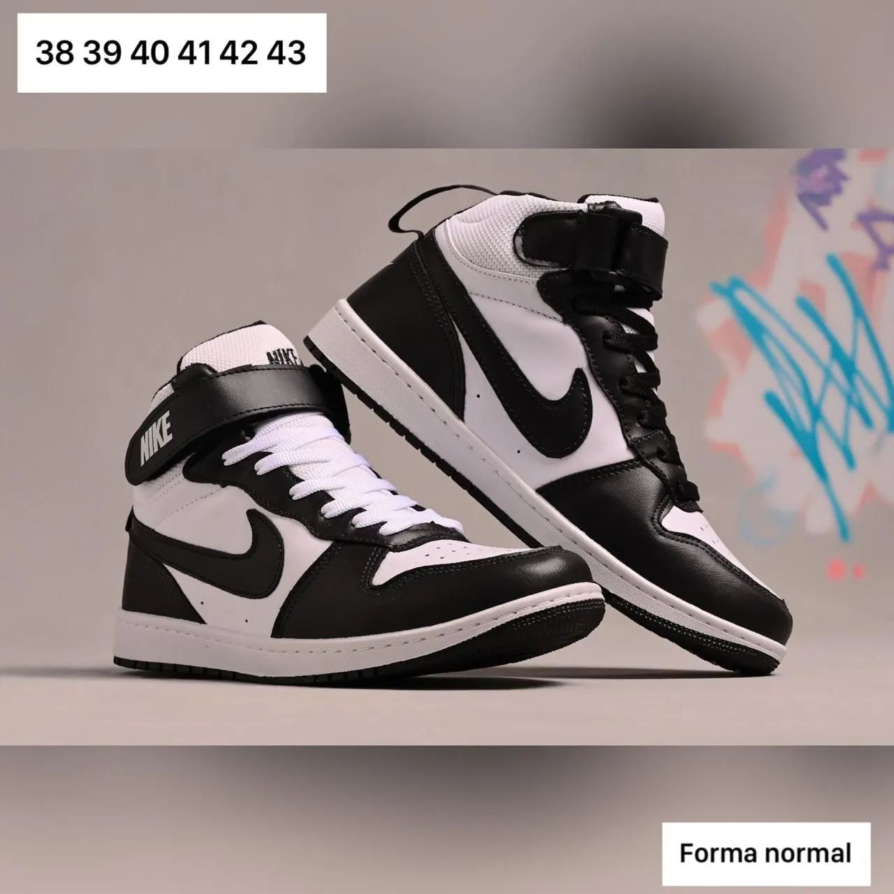 Tênis Nike Jordan  - Foto 3