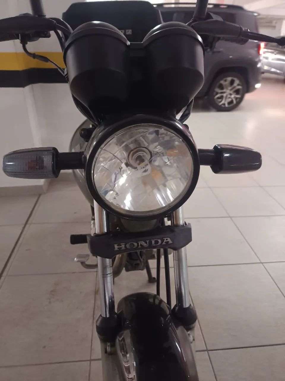 HONDA CG FUN 125  - Foto 2