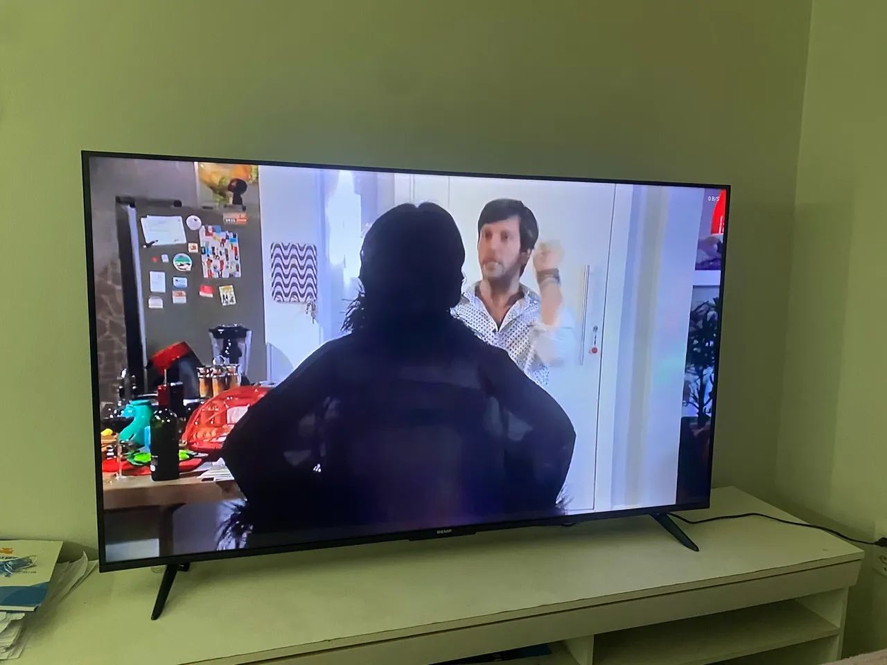 Tv Semp 55?