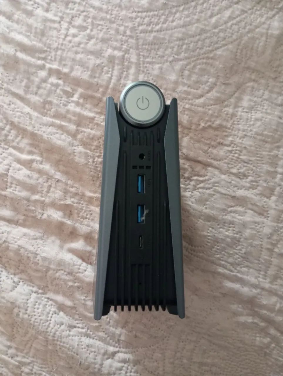 Mini Pc acemagic (troco em steam deck ou assus Rog ally ) - Foto 2