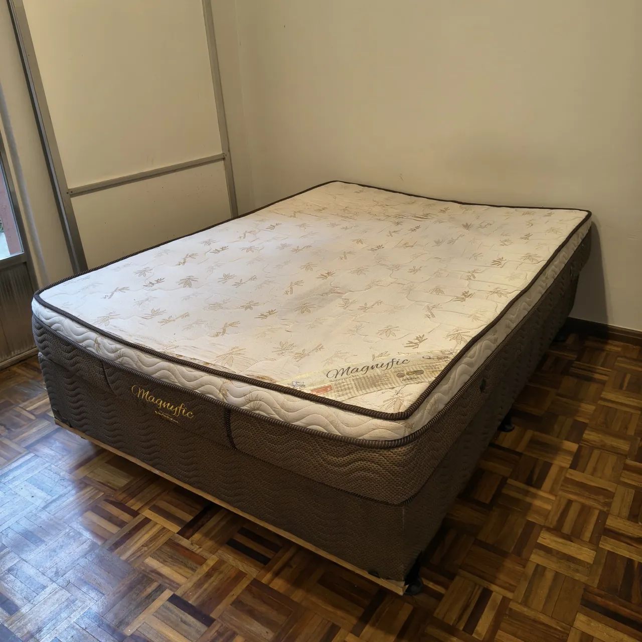 Colchão Casal Ortobom