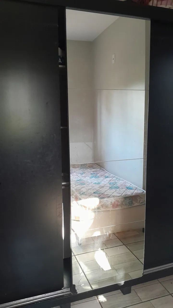 Guarda roupas solteiro usado / sem entrega  - Foto 2