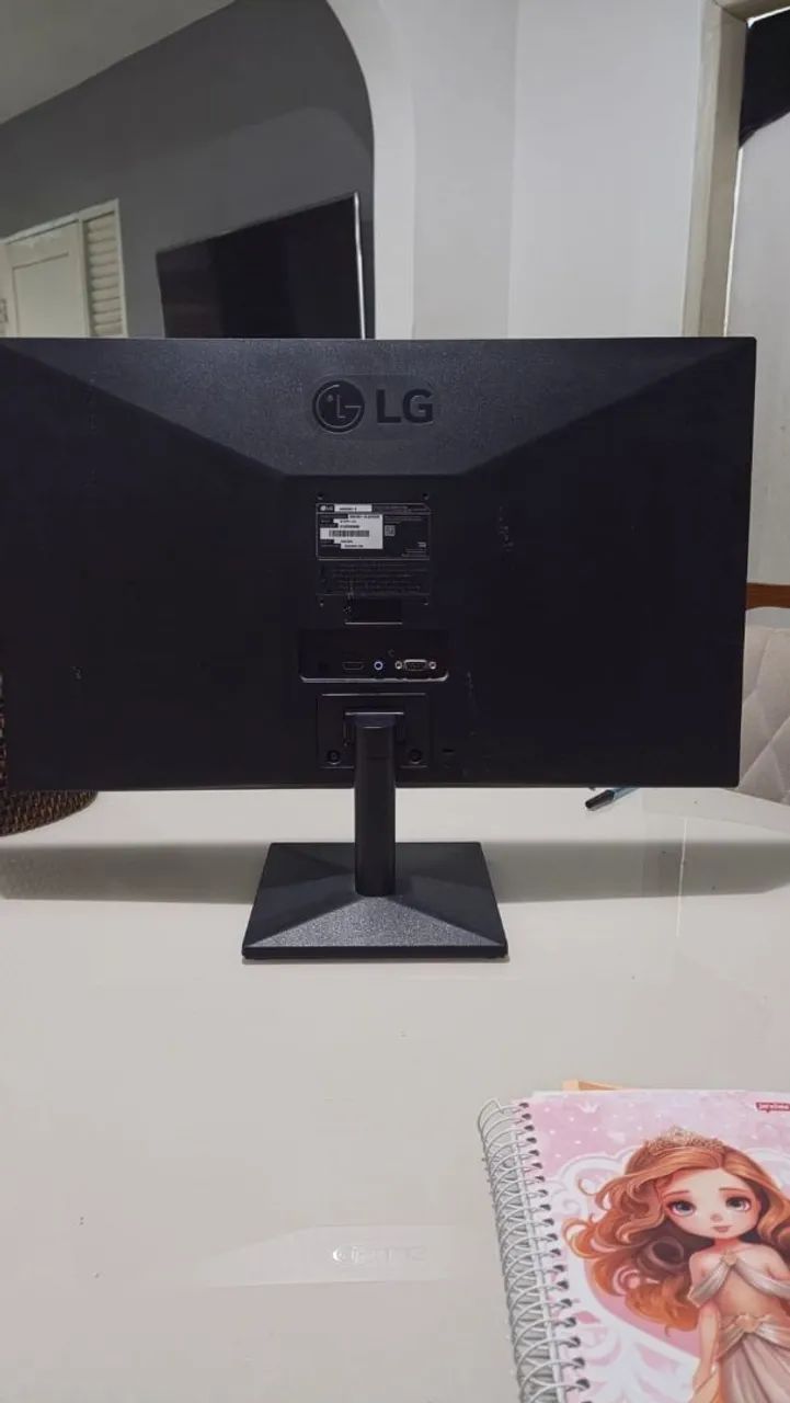 Monitor LG - Foto 2