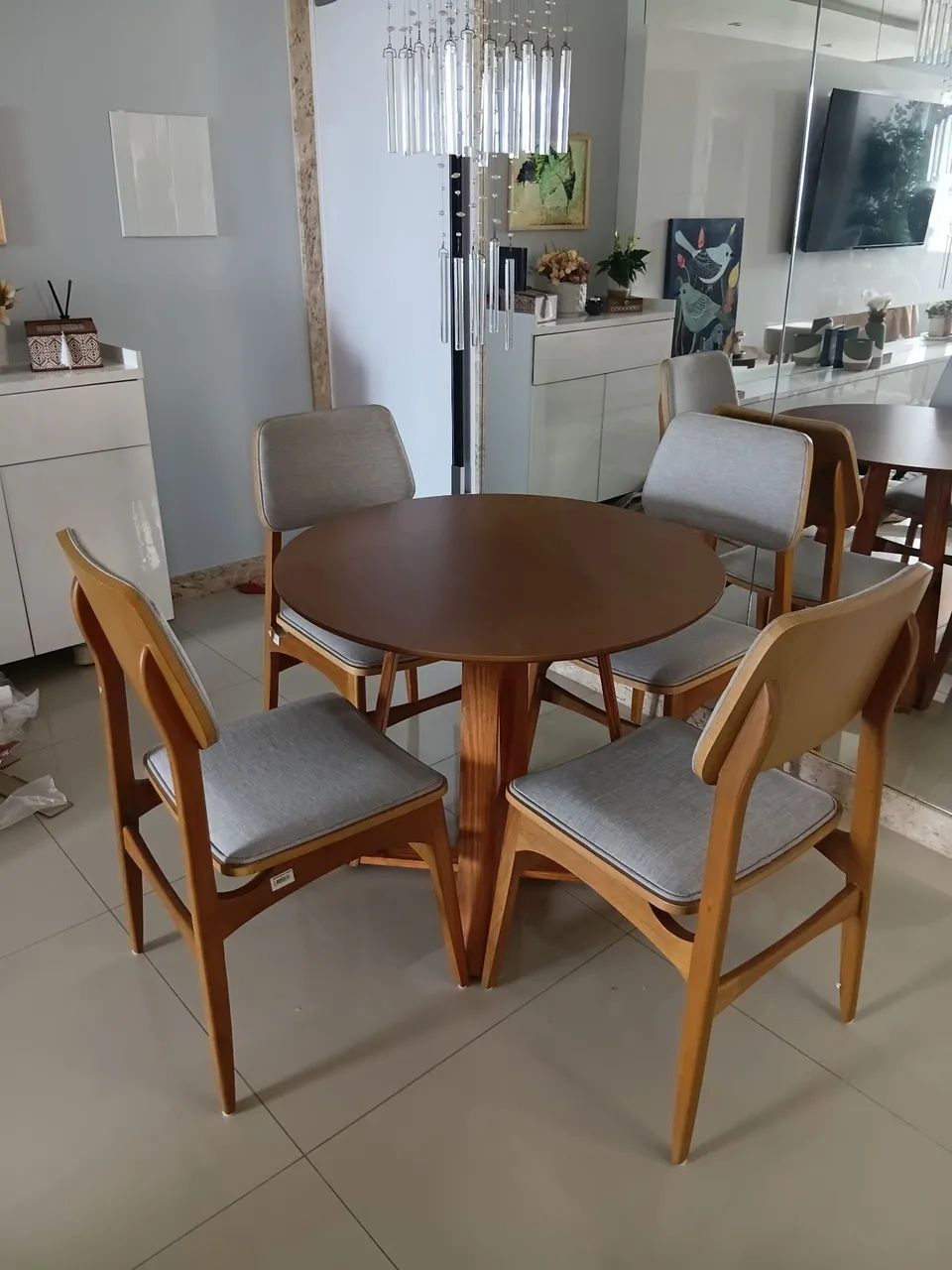 MONTADOR DE MÓVEIS PROFISSIONAL  - Foto 4