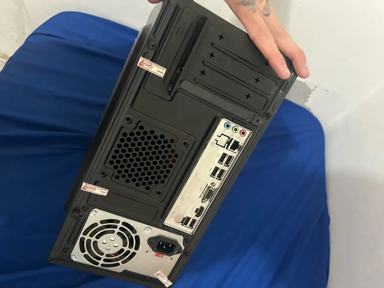 Computador completo - Foto 4