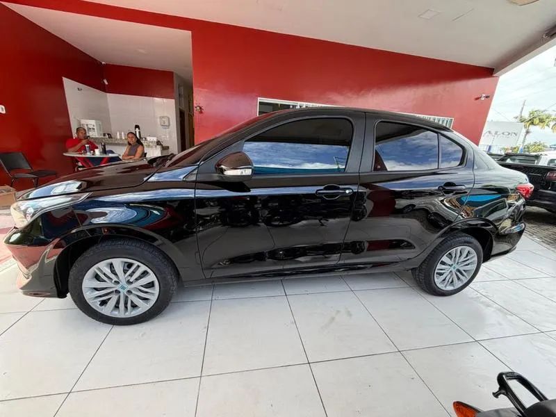 Fiat Cronos Drive 1.3 8V Flex 2024 - Foto 4