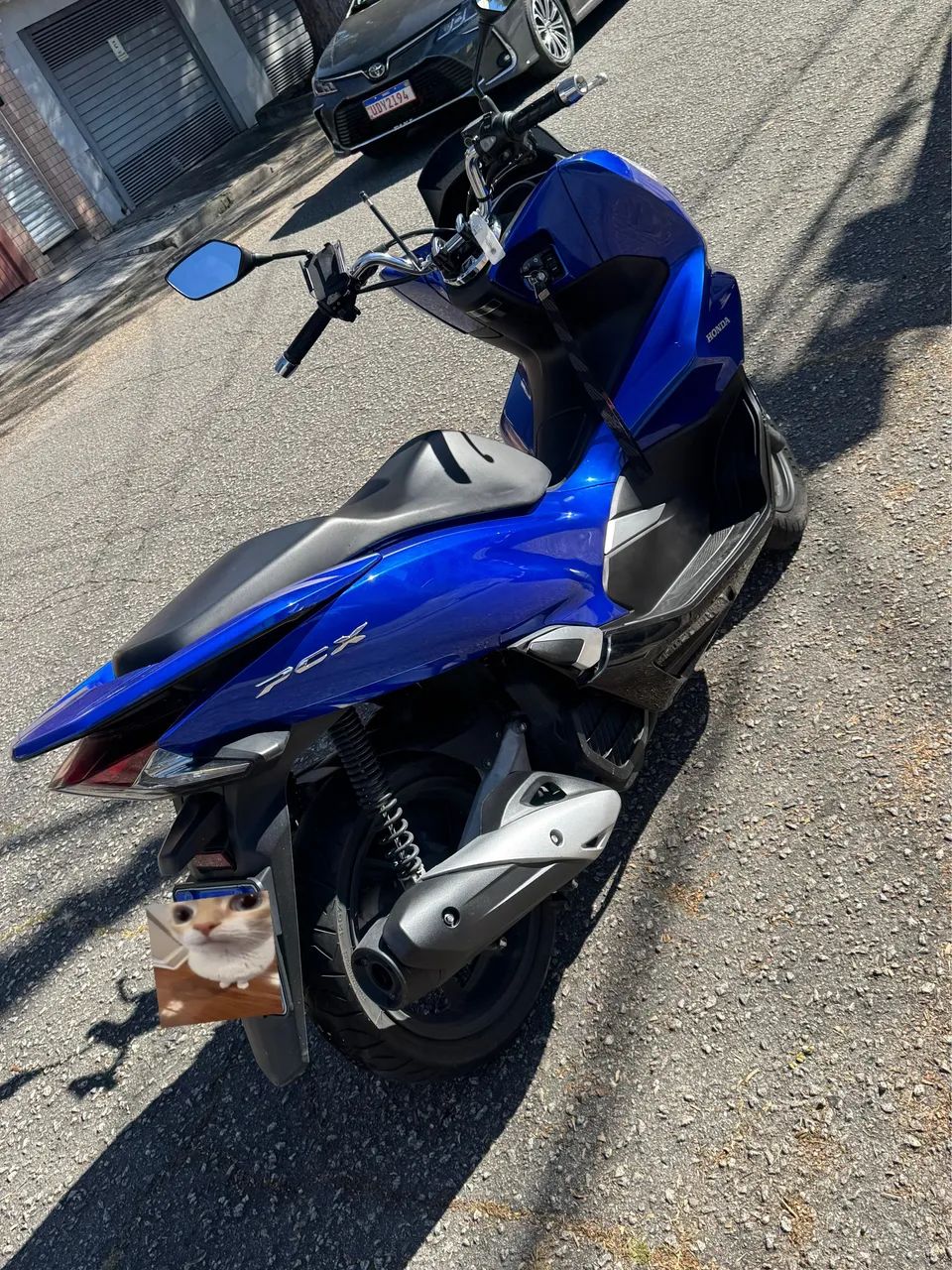 PCX 2022 CBS - Foto 5