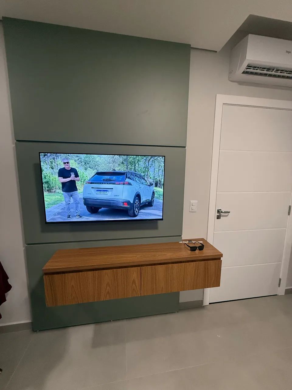 Apartamento em  Itapoa mobiliado  - Foto 8