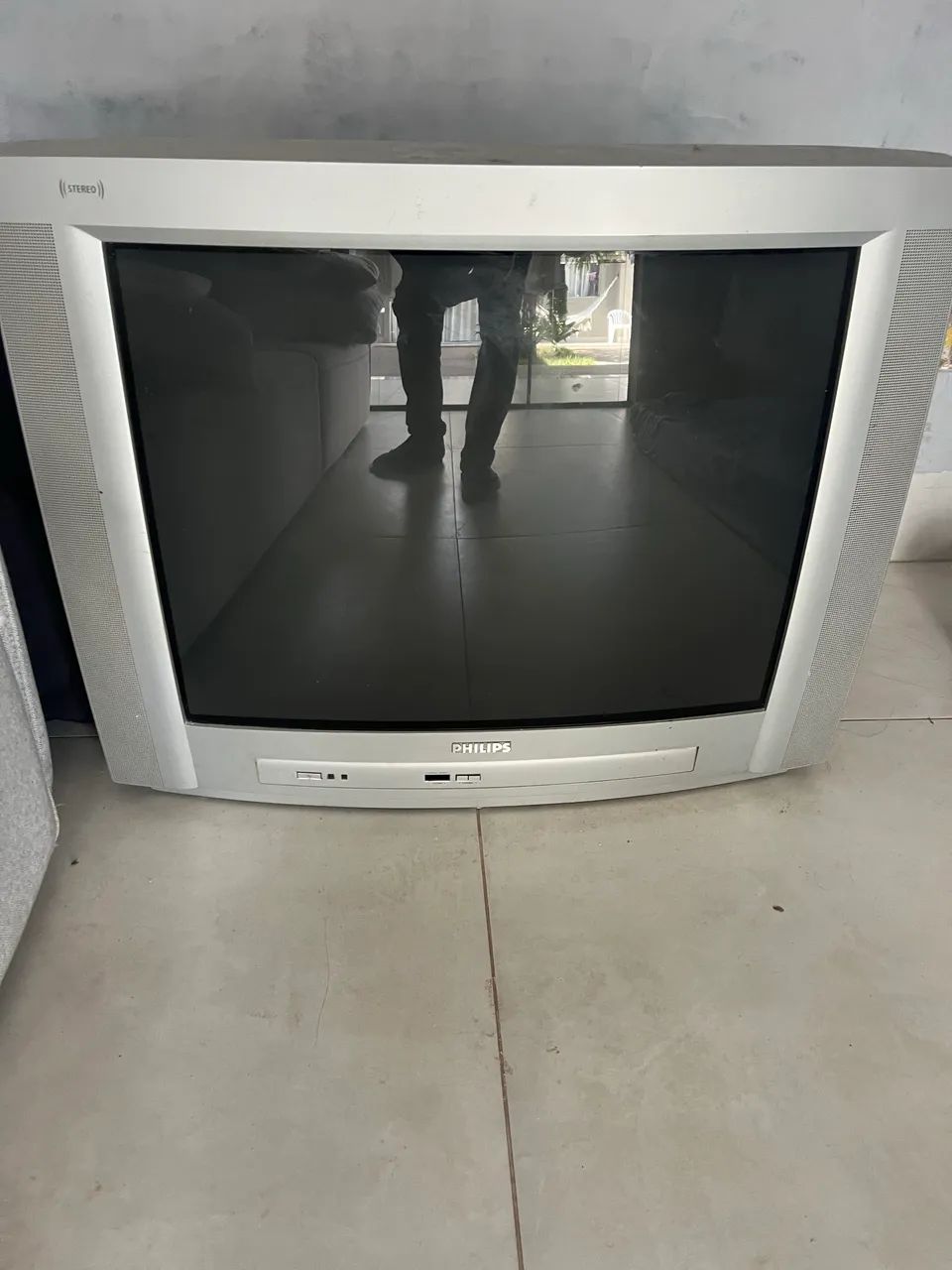 Televisão  - Foto 2