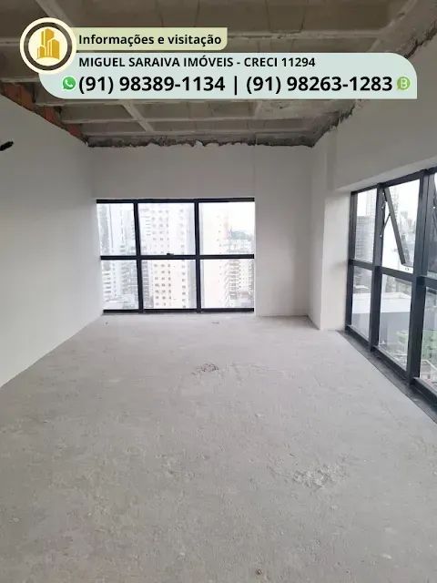 Imóvel para venda tem 27 metros quadrados em Umarizal - Belém - PA - Foto 3