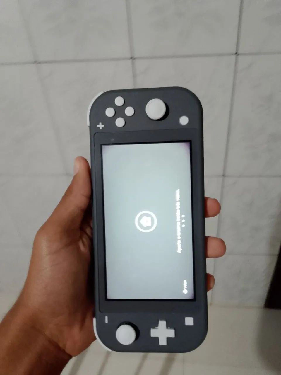 Nintendo switch lite  - Foto 2