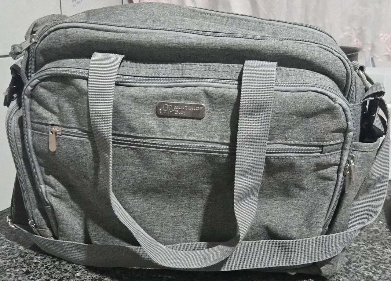 Bolsa de maternidade  - Foto 5