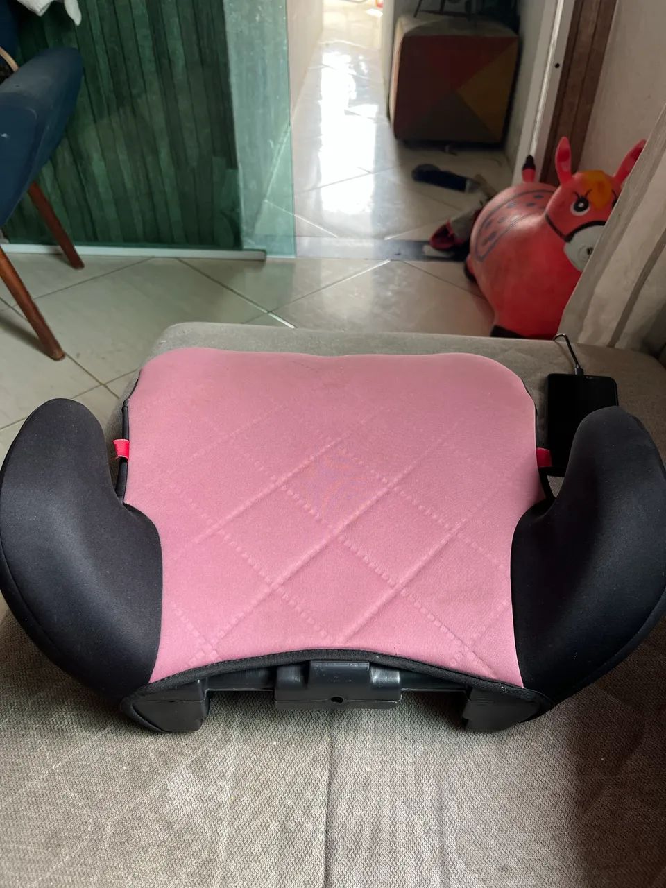 Cadeirinha de bebê - Foto 3