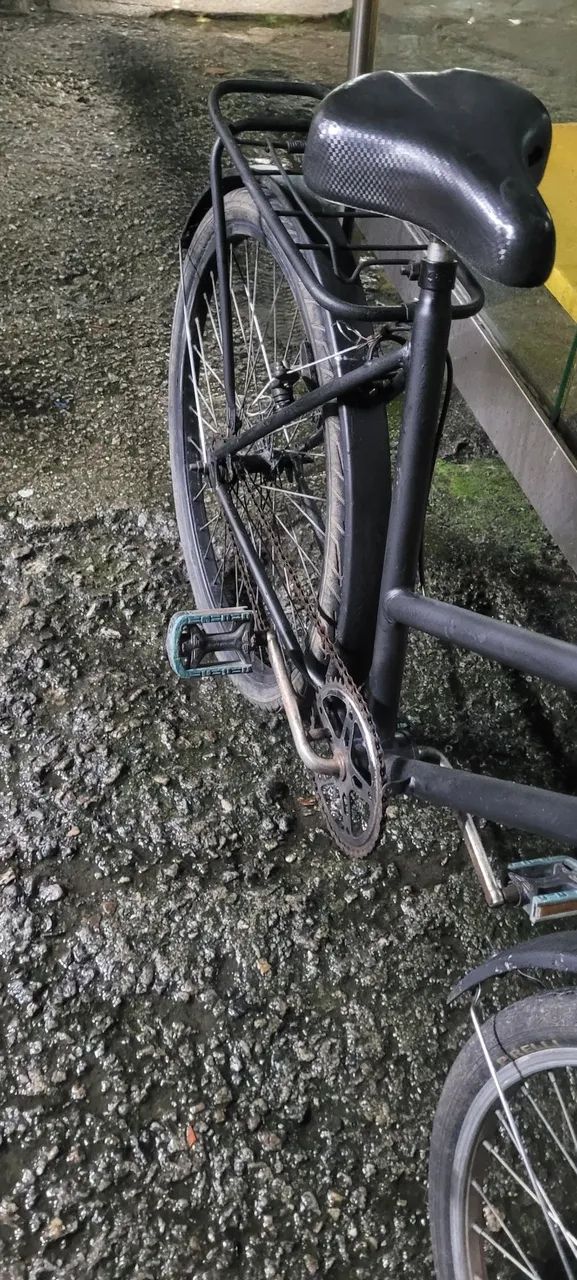 Bicicleta caloi poty  - Foto 2
