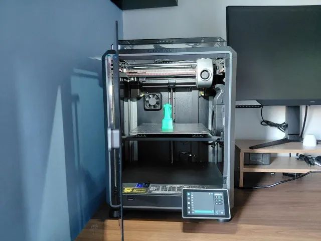 Impressora 3D Creality K1