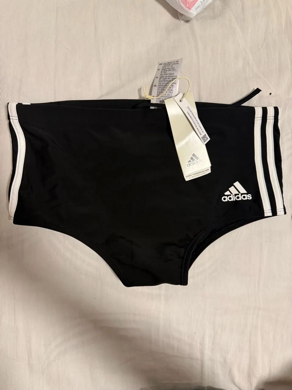 Sunga Adidas 